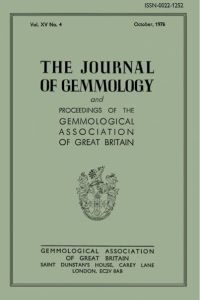 Notes on mono- and bi-phase inclusions in amethyst