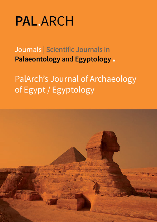 Archaeological geology of Wadi Sikait