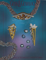 An update on the Ural emerald mines