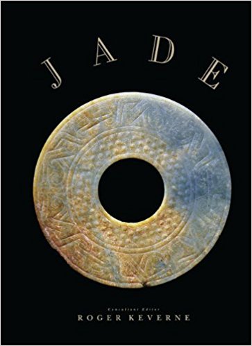 Jade in Mesoamerica: Pre-Columbian jade in the Central and Southern Americas