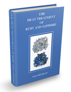 The Heat Treatment of Ruby & Sapphire
