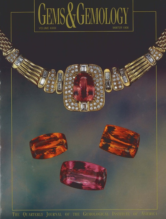 Some gemological challenges in identifying black opaque gem materials