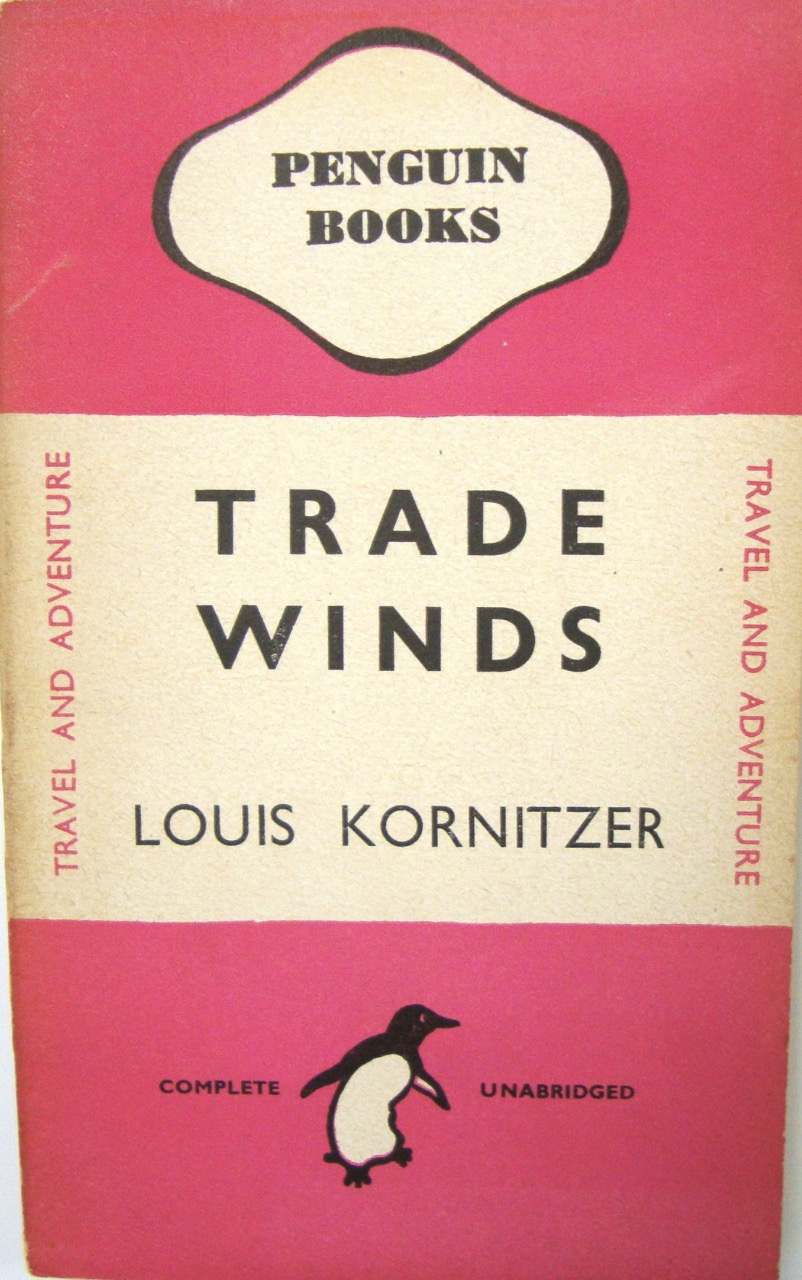Trade Winds