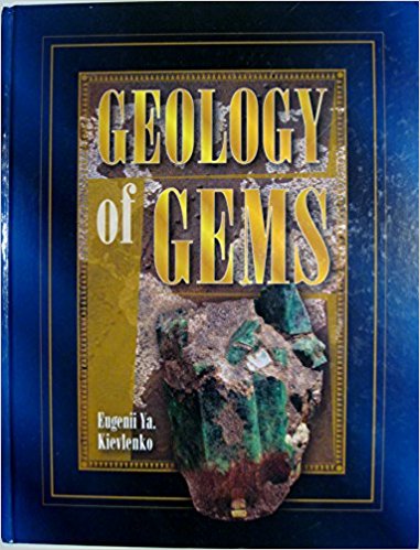 Geology of Gems
