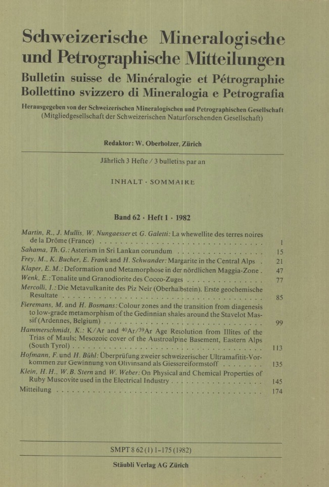 Asterism in Sri Lankan corundum