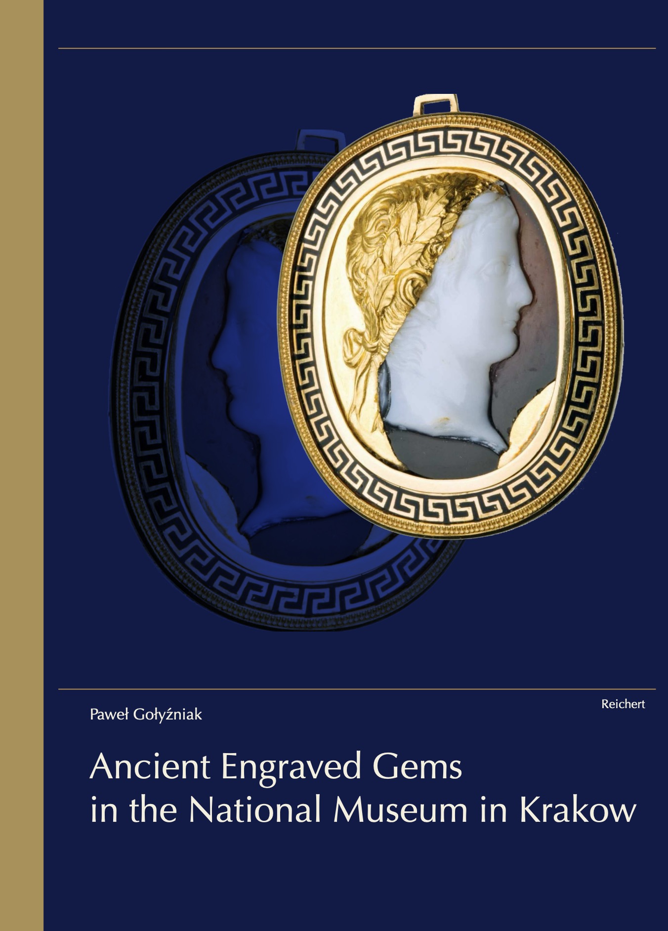 Ancient Engraved Gems in the National Museum in Krakow