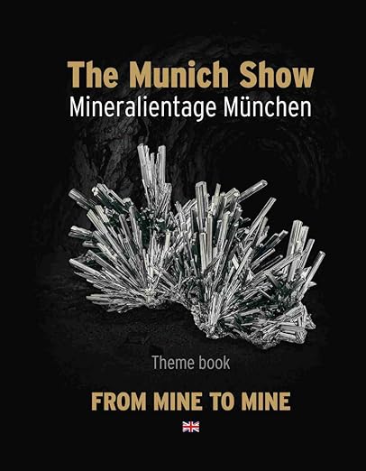 Theme Book: From Mine to Mine
