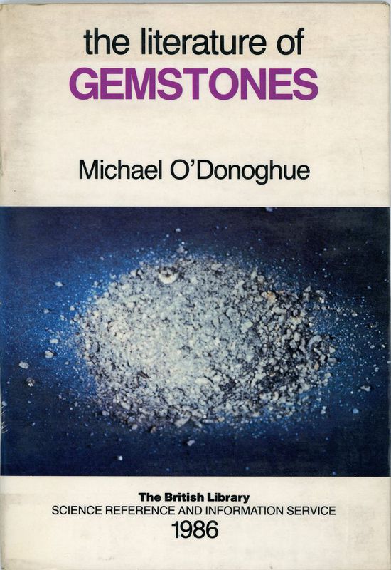 The Literature of Gemstones