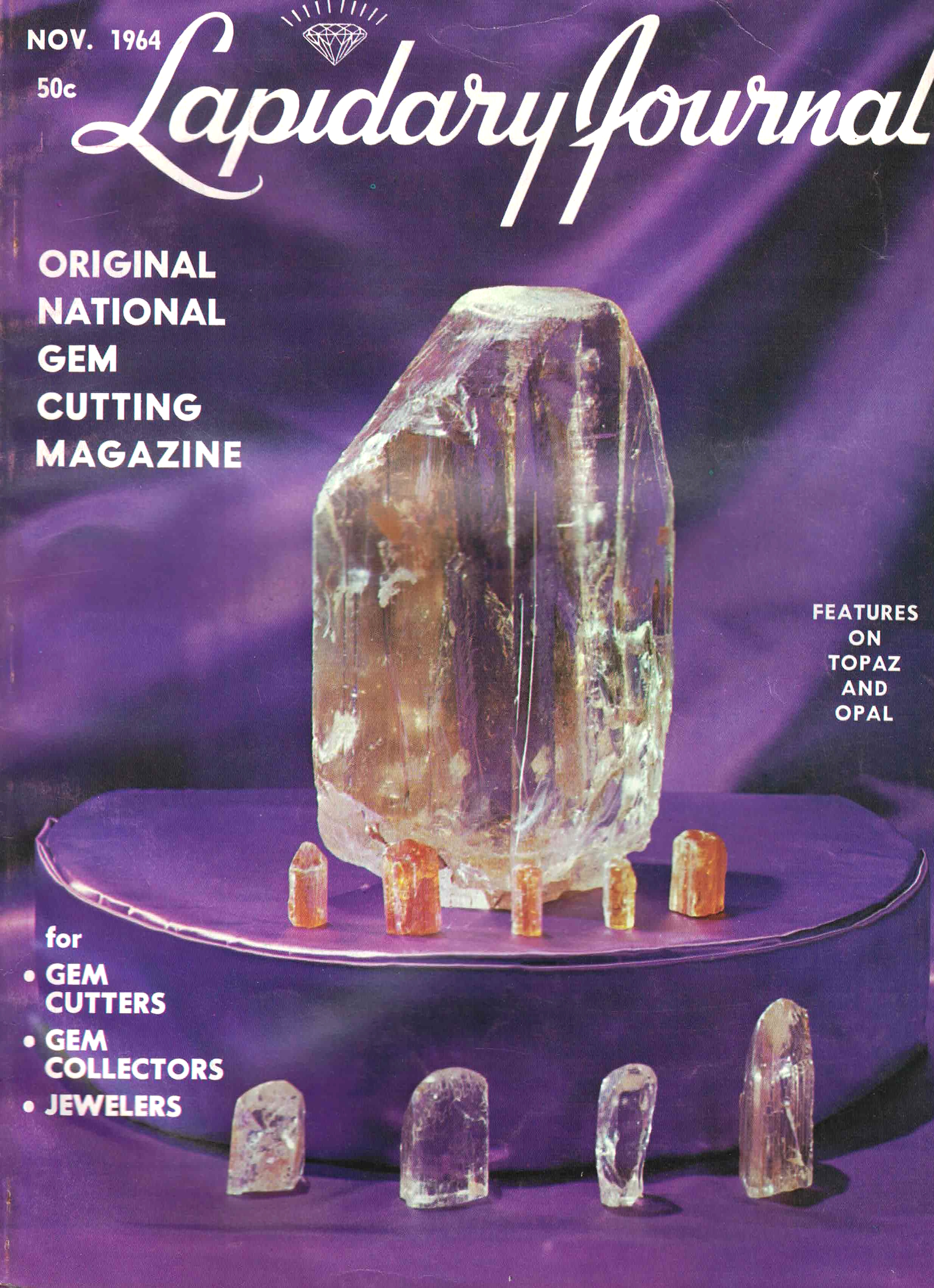 Topaz