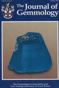 Burmese sapphire giants