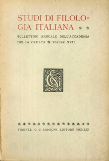 Il Lapidario Estense: edizione e glossario