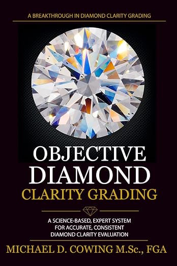 Objective Diamond Clarity Grading