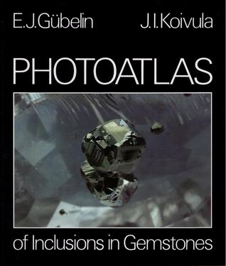Photoatlas of Inclusions in Gemstones