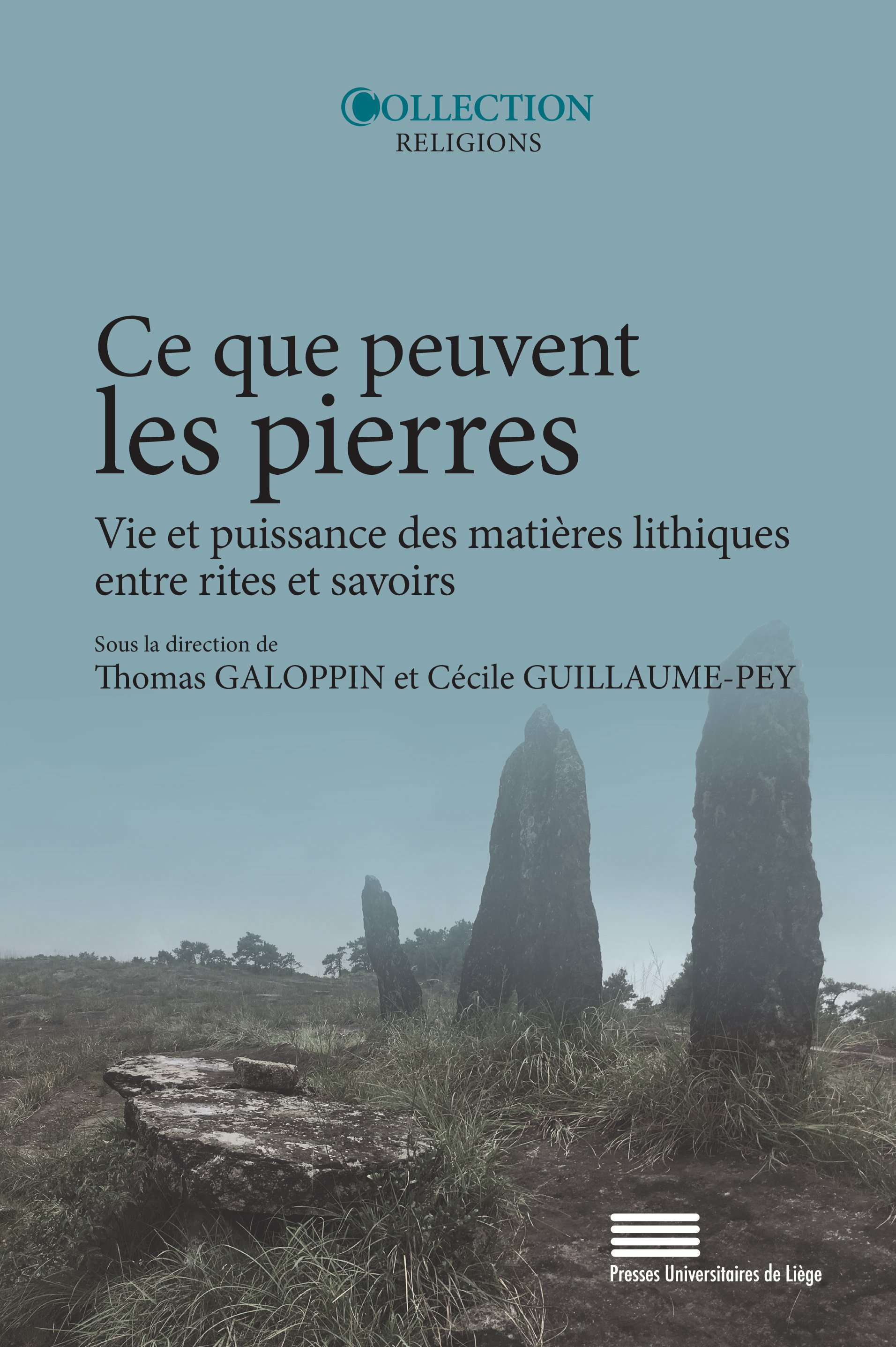 Le minéral et l’invisible: Usages des pierres dans la magie islamique médiévale