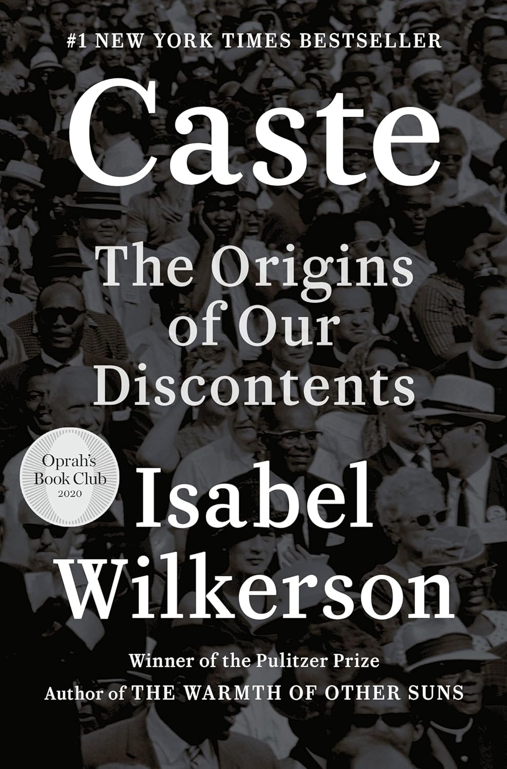 Caste | The Origins of Our Discontents