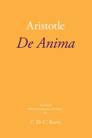 De Anima, Physics