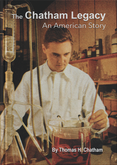 The Chatham Legacy | An American Story