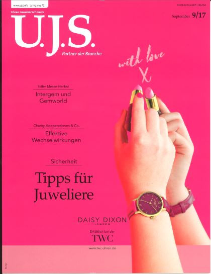 Neue Edelsteinvorkommen