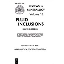 Fluid Inclusions