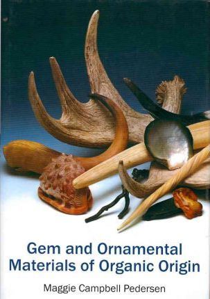 Gem and Ornamental Materials of Organic Origin