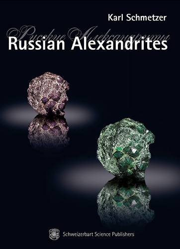 Russian Alexandrites