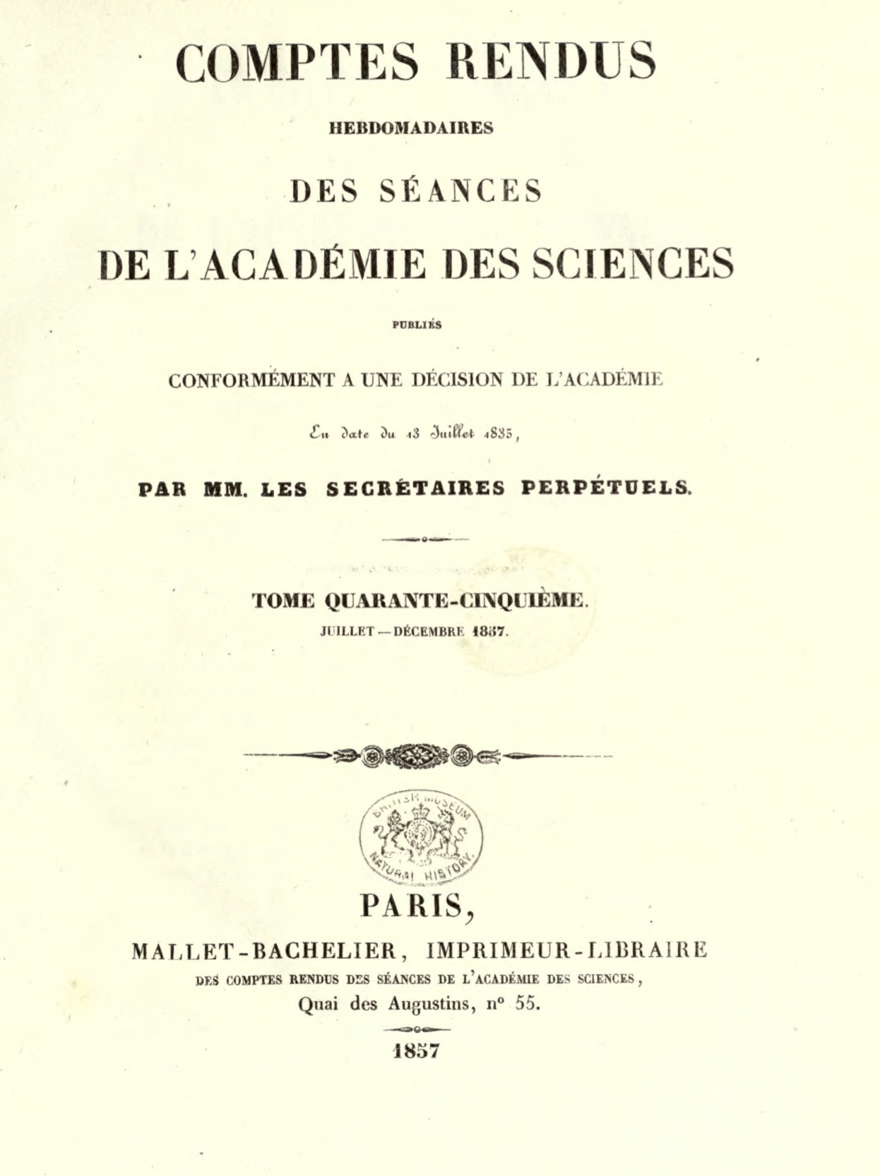 Recherches sur la formation et al composition des émeraudes