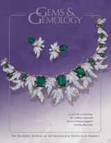 The effects of heat treatment on zircon inclusions in Madagascar sapphires