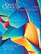 Digital photomicrography for gemologists