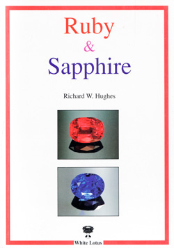 Ruby & Sapphire