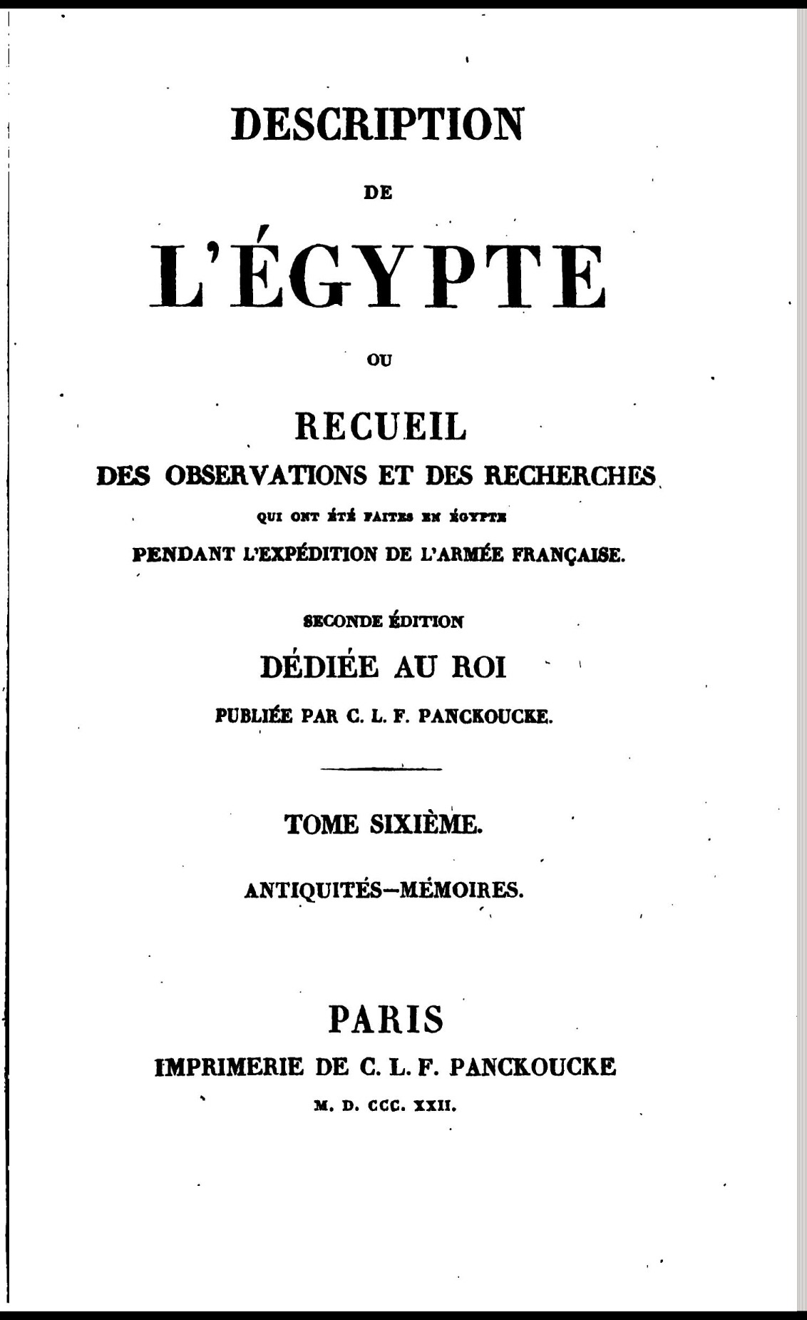De l'Isle d'Ophiodes ou Topazos et de la Montagne des Emeraudes