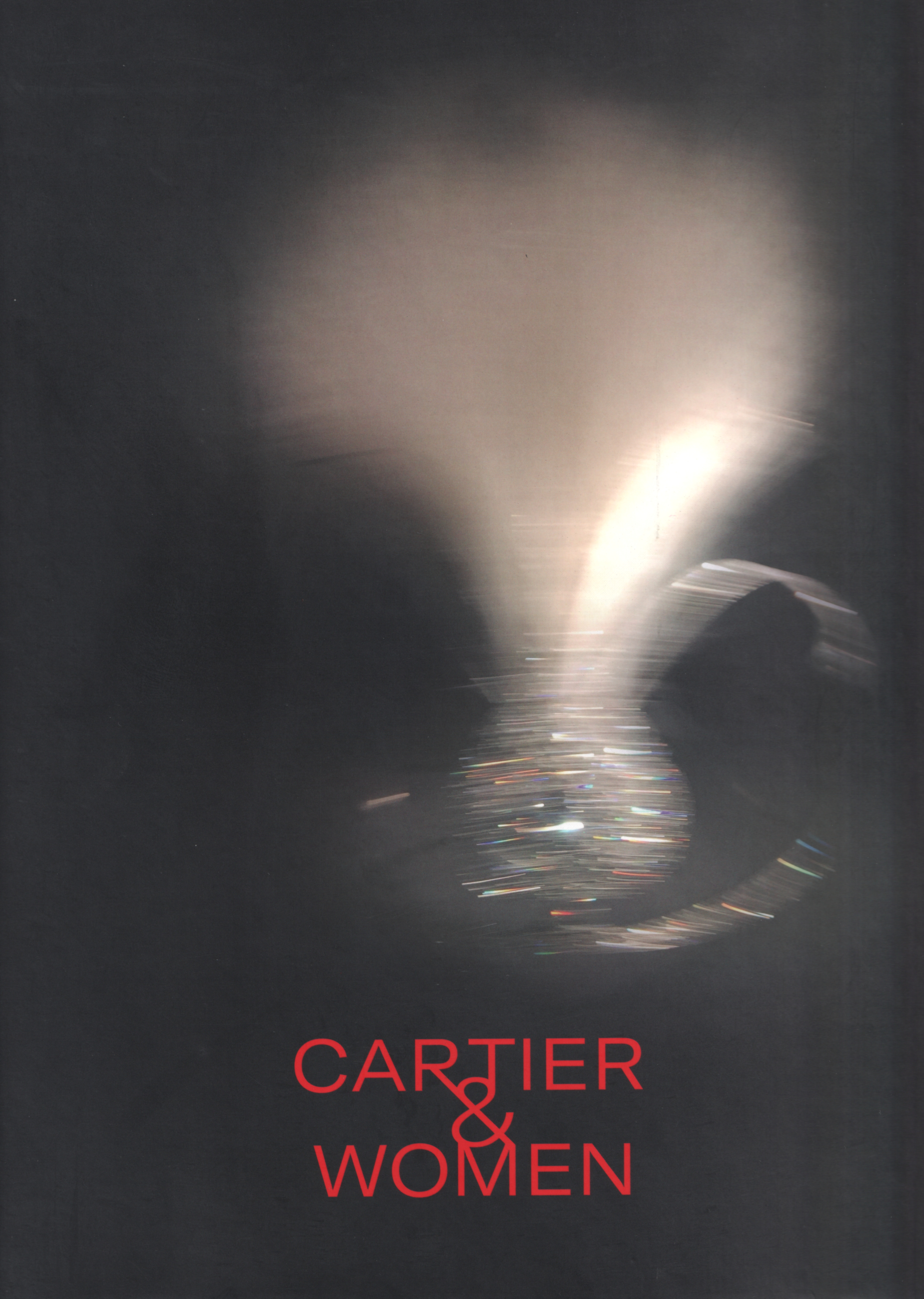 Cartier & Women