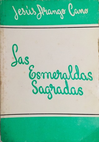 Las Esmeraldas Sagradas: El tesoro de Fura-Tena