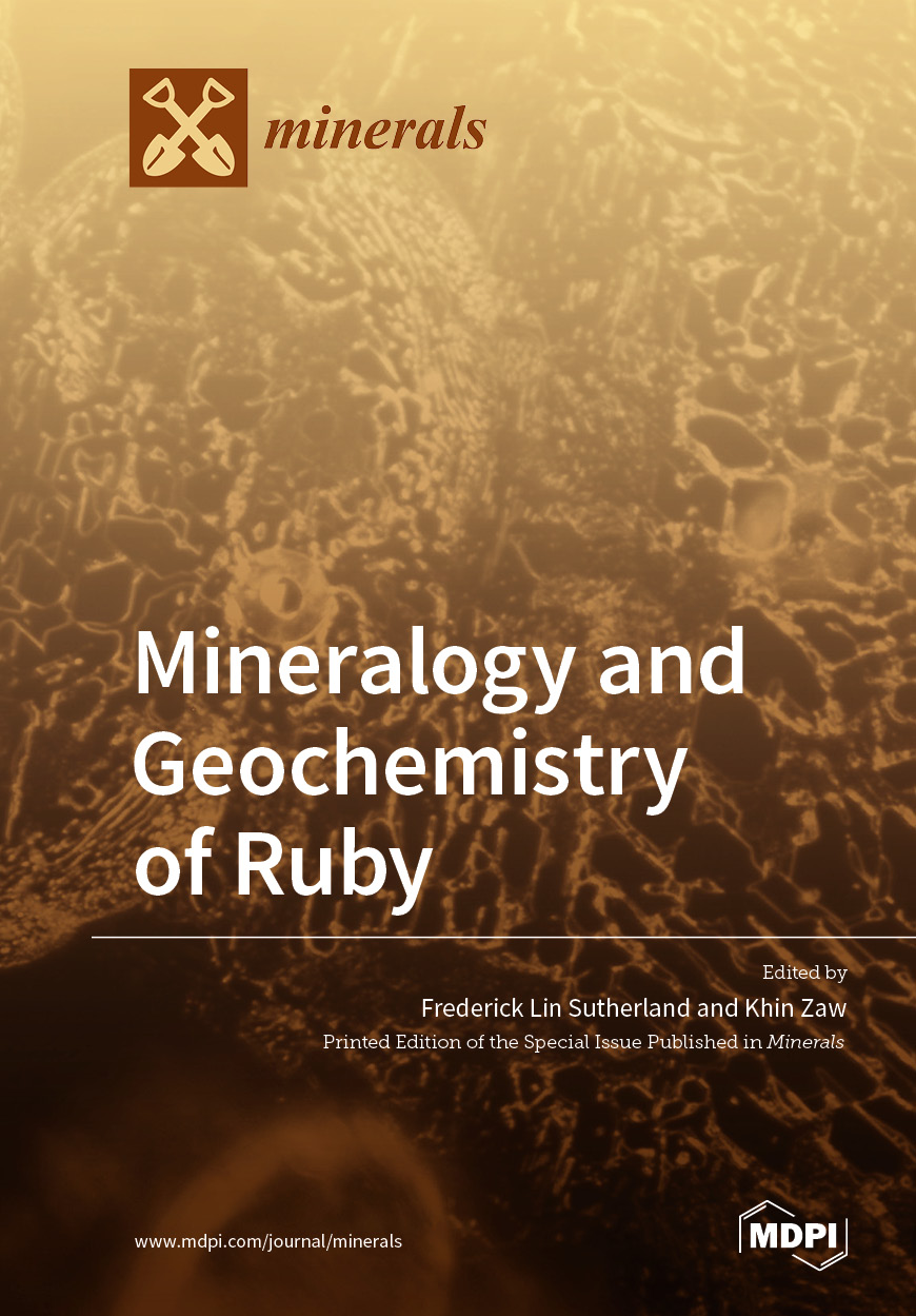 Mineralogy and Geochemistry of Ruby