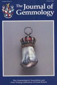 The rubies and spinels of Afghanistan: A brief history