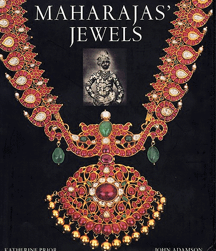 Maharajas' Jewels