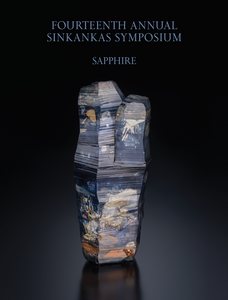 Archaeogemology of sapphire