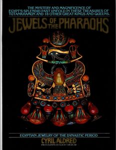 Jewels of the Pharoahs | Egyptian Jewelry of the Dynastic Period