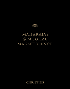 Maharajas & Mughal Magnificence