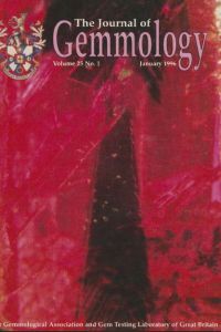 The role of fluorine in the formation of colour zoning in rubies from Mong Hsu, Myanmar (Burma)