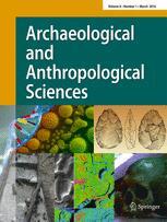 Aroche (Huelva, Andalucía): A new Neolithic axehead of Alpine jade in the southwest of the Iberian Peninsula