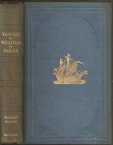 Travels to Tana and Persia
