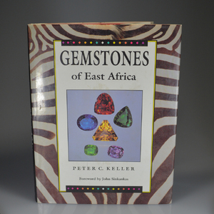 Gemstones of East Africa