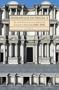 Un quartiere residenziale: l'insula 104