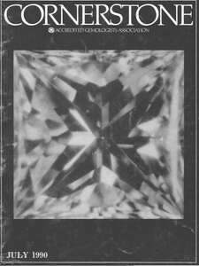 The most common misconceptions about flux grown rubies