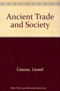 Ancient Trade and Society