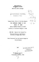 The Bejeweled Summary of the Origin of the Khan: A History of the Eastern Mongols to 1662