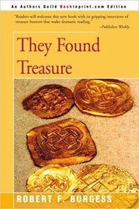 They Found Treasure