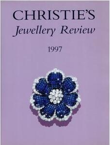 Christie’s Jewellery Review 1997