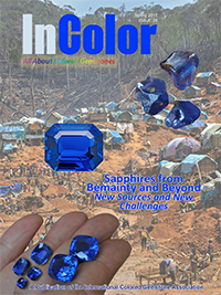 Bemainty sapphire deposit in Madagascar faces multiple challenges