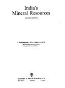 India’s Mineral Resources